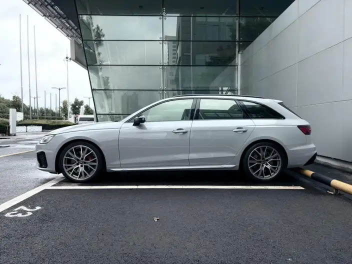 Audi S4 2023 Model Avant 3.0TFSI