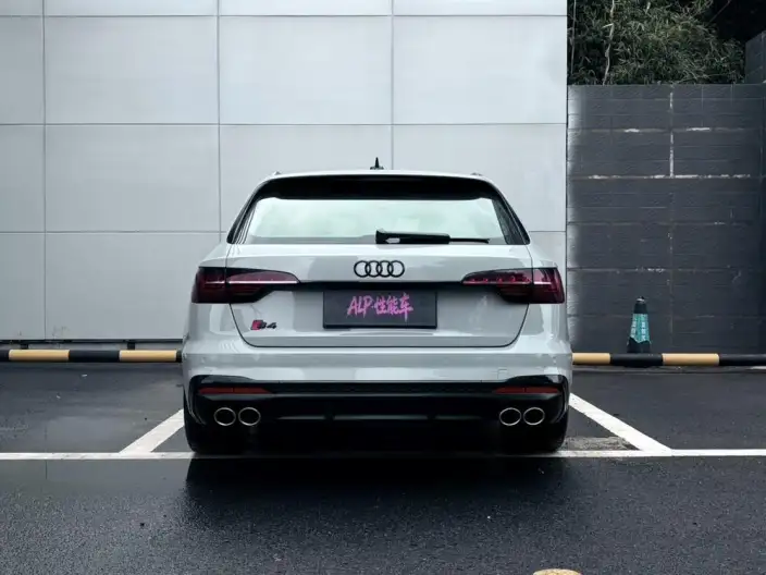 Audi S4 2023 Model Avant 3.0TFSI – фото 6
