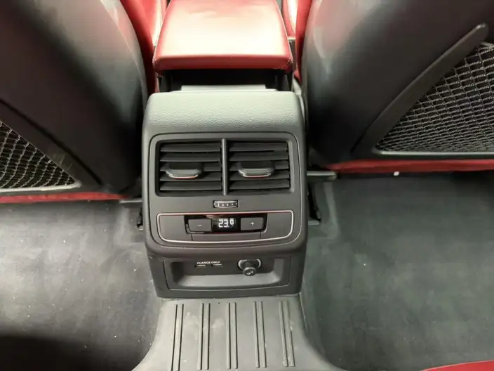 Audi S4 2023 Model Avant 3.0TFSI – фото 9