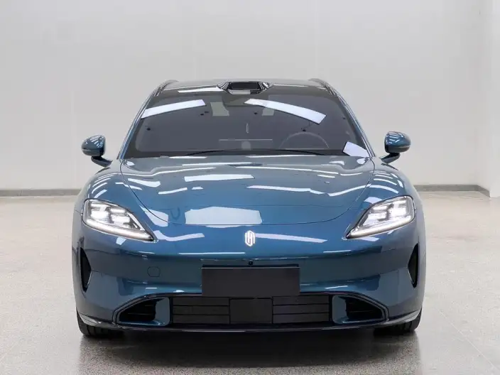 Shangjie Z7T 2026 Model Max+