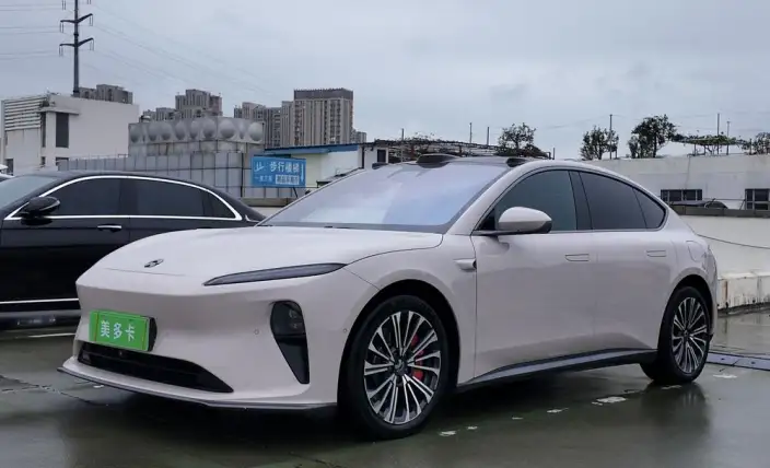 NIO ET5 2022 Model 75kWh