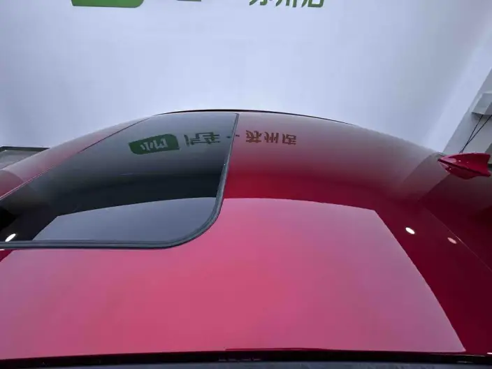 Mazda Atez 2021 Model 2.0L SkyActiv Deluxe Edition – фото 8