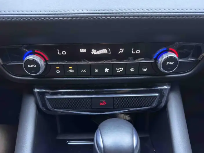 Mazda Atez 2021 Model 2.0L SkyActiv Deluxe Edition – фото 9