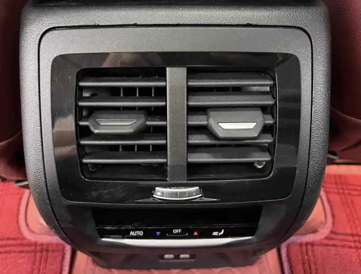 BMW X4 2022 Model xDrive 25i M Sports Set – фото 10