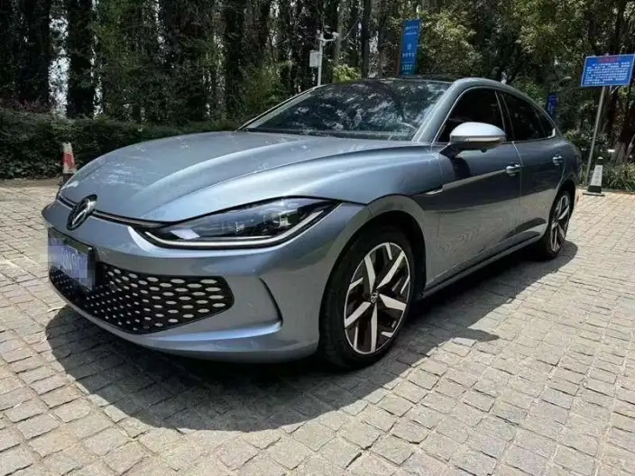 Volkswagen Lamando 2023 Model Volkswagen Lamando L 280TSI DSG Super Spicy Ultimate Edition – фото 1