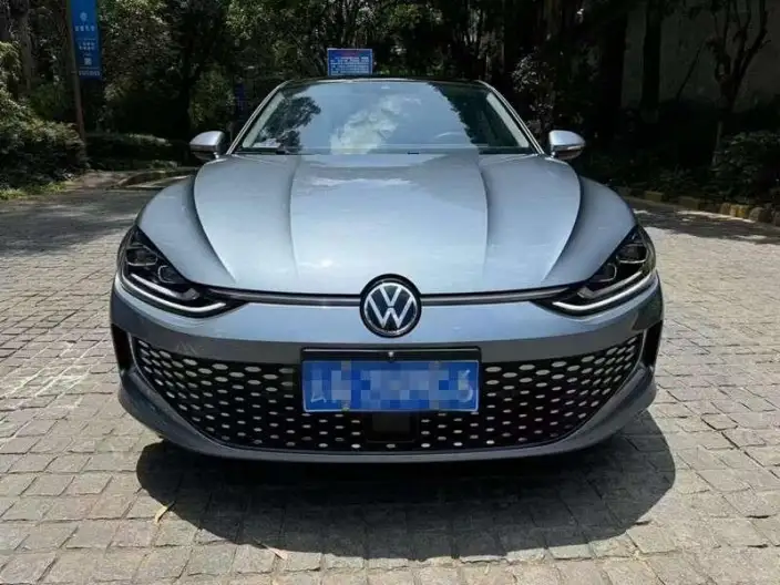 Volkswagen Lamando 2023 Model Volkswagen Lamando L 280TSI DSG Super Spicy Ultimate Edition – фото 2