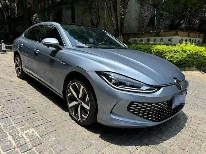 Volkswagen Lamando 2023 Model Volkswagen Lamando L 280TSI DSG Super Spicy Ultimate Edition – фото 3