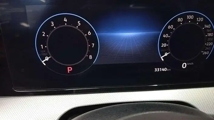 Volkswagen Lamando 2023 Model Volkswagen Lamando L 280TSI DSG Super Spicy Ultimate Edition – фото 9
