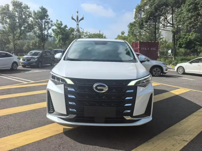 GAC Trumpchi M6 2023 Model PRO 270T WDCT Deluxe Edition – фото 2