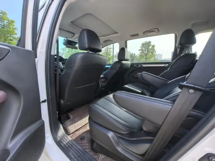 GAC Trumpchi M6 2023 Model PRO 270T WDCT Deluxe Edition – фото 7