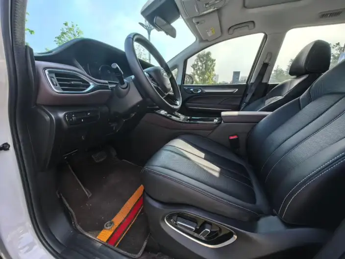 GAC Trumpchi M6 2023 Model PRO 270T WDCT Deluxe Edition – фото 9