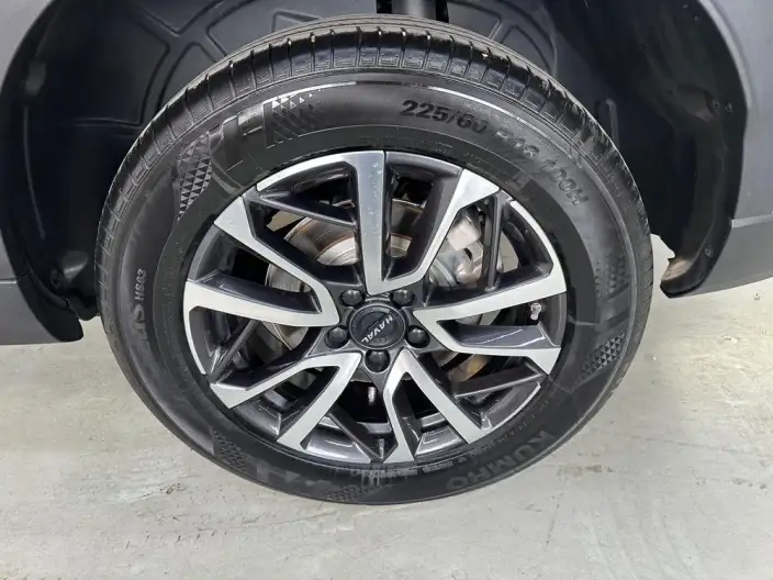 Haval H6 2022 Model Third generation 1.5T Automatic 2WD Pro – фото 7