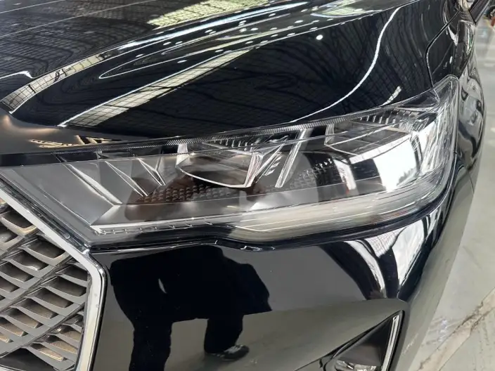 Haval H6 2022 Model Third generation 1.5T Automatic 2WD Pro – фото 9
