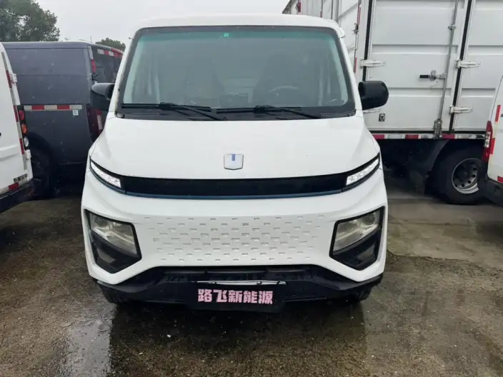 Yuancheng RemoteXingxiang V 2023 Model V6E CATL 41.86kWh Value Edition – фото 2