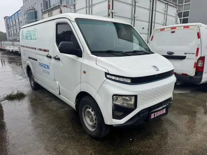 Yuancheng RemoteXingxiang V 2023 Model V6E CATL 41.86kWh Value Edition – фото 3