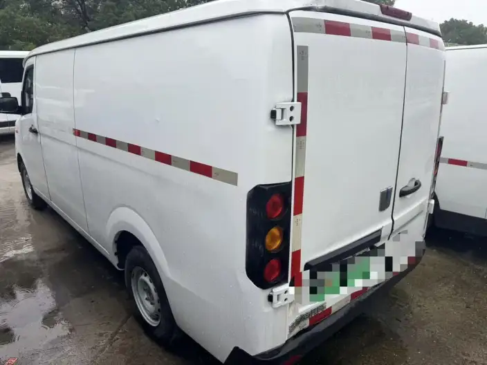 Yuancheng RemoteXingxiang V 2023 Model V6E CATL 41.86kWh Value Edition – фото 4