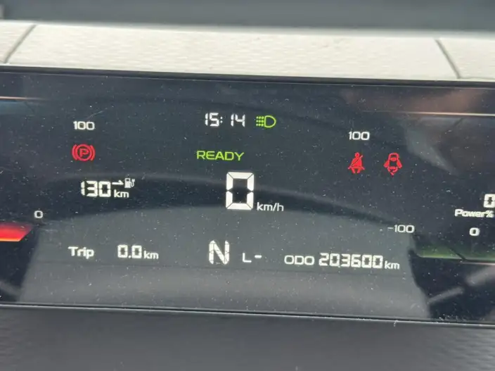 Yuancheng RemoteXingxiang V 2023 Model V6E CATL 41.86kWh Value Edition – фото 8