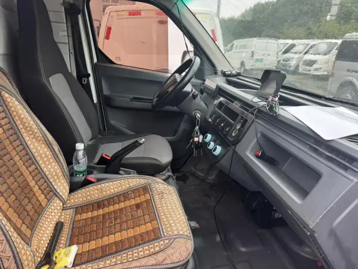 Yuancheng RemoteXingxiang V 2023 Model V6E CATL 41.86kWh Value Edition – фото 9
