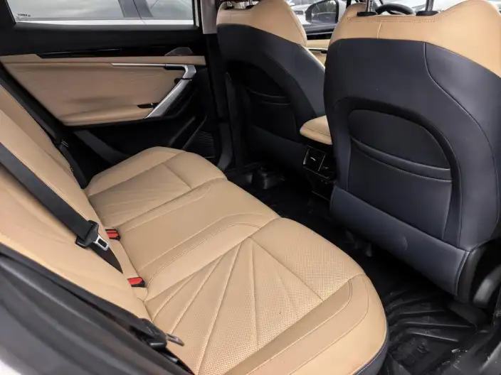 Geely Boyue L 2023 Model 1.5TD DCT Noble Model – фото 7
