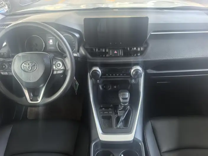 Toyota RAV4 2023 Model 2.0L CVT 2WD Urban Edition – фото 7