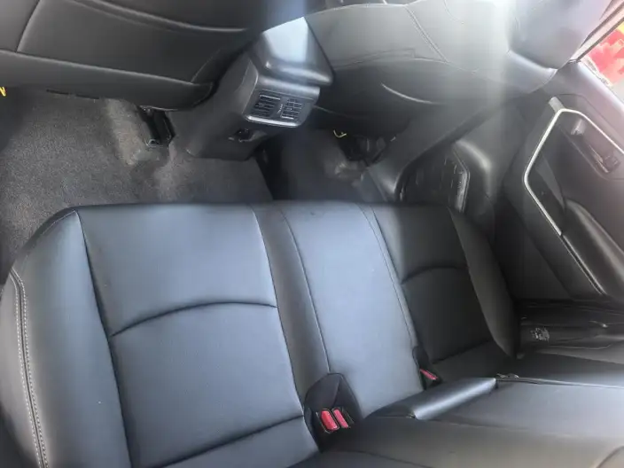 Toyota RAV4 2023 Model 2.0L CVT 2WD Urban Edition – фото 9