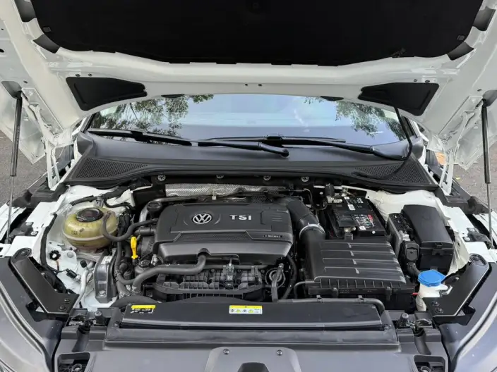 Volkswagen CC 2021 Model Hunting vehicle 380TSI Hunting Heart Edition – фото 8