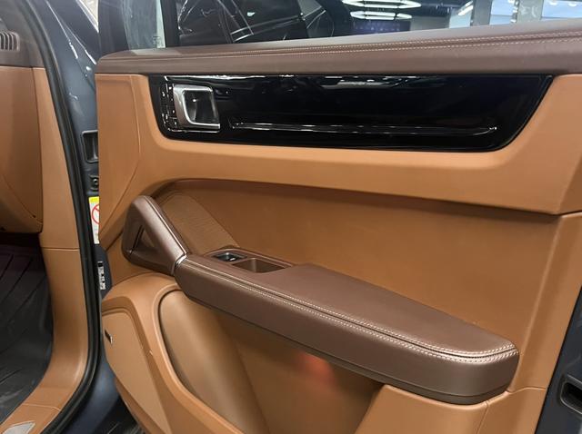 Cayenne Модель 2018 года Cayenne S 2.9T – фото 6