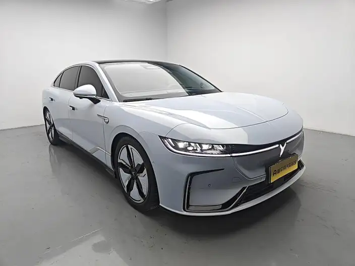 Voyah Pursuit EV 2023 Model 580km Standard Edition – фото 3