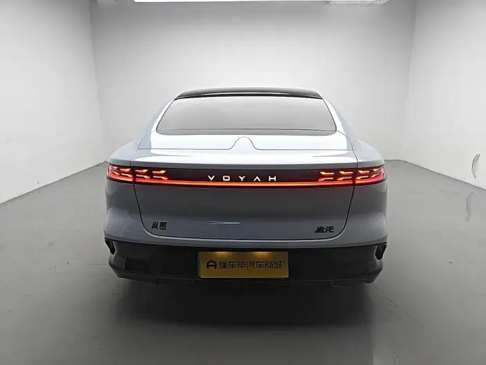 Voyah Pursuit EV 2023 Model 580km Standard Edition – фото 6