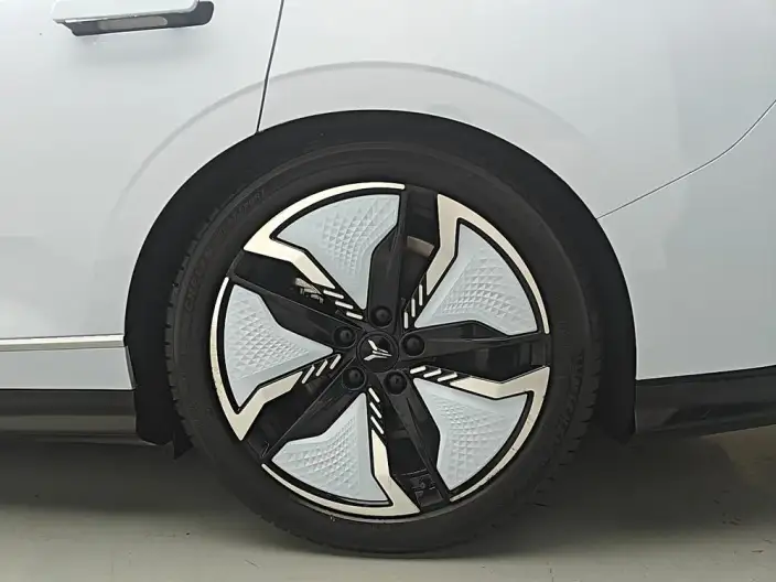 Voyah Pursuit EV 2023 Model 580km Standard Edition – фото 9