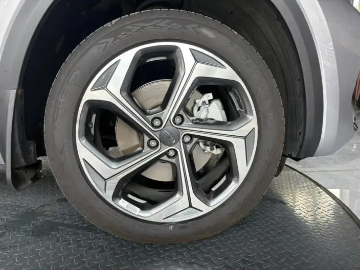 Geely Xingyue L 2024 Model 2.0TD DCT EVO 2WD Comfort Model – фото 7
