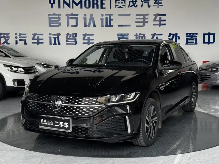 Volkswagen Lavida 2023 Model 280TSI DSG Starry Sky Manyi Edition – фото 1