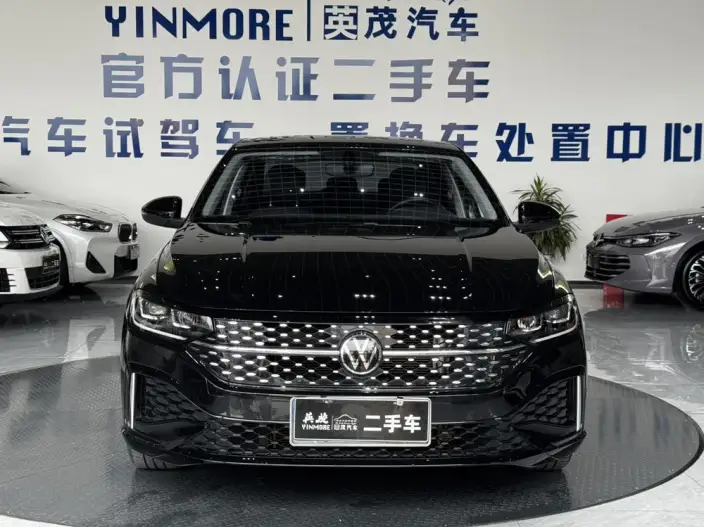 Volkswagen Lavida 2023 Model 280TSI DSG Starry Sky Manyi Edition – фото 2