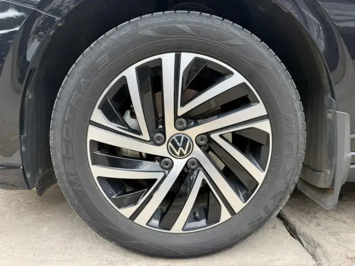 Volkswagen Lavida 2023 Model 280TSI DSG Starry Sky Manyi Edition – фото 10