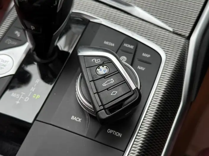BMW 4 Series 2022 Model 425i M Sports Night Set – фото 7