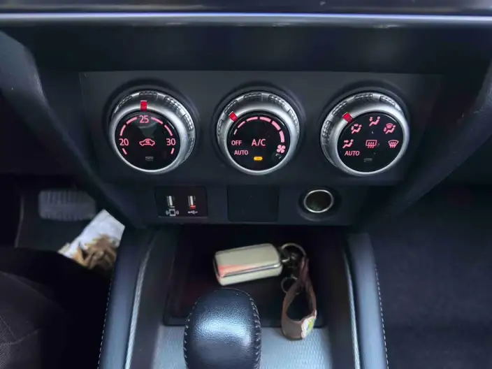 Mitsubishi ASX 2020 Model 2.0L CVT Smart collar Edition – фото 9