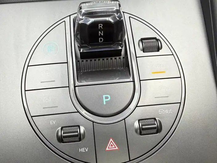 BYD Seal 06 DM 2025 Model Smart Driving Edition DM-i 120KM Zunrong Model – фото 7