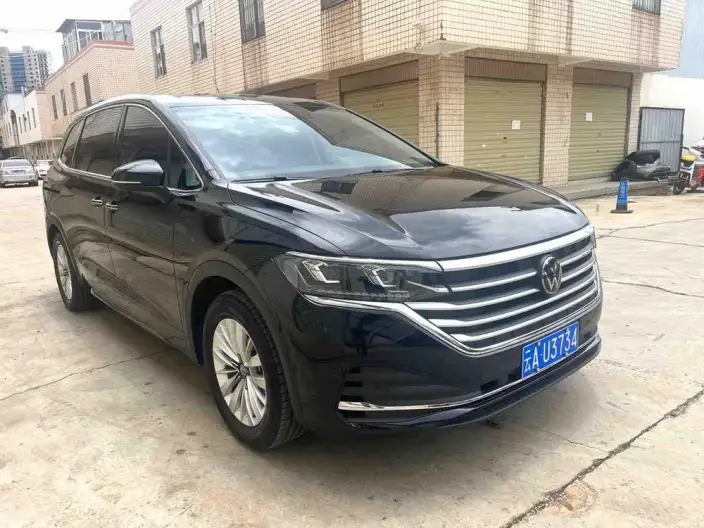 Viloran 2026 Model 330TSI Business Edition – фото 3