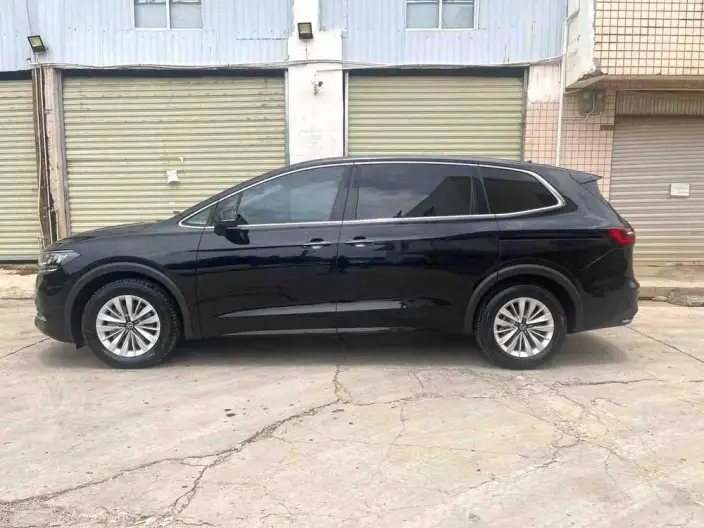 Viloran 2026 Model 330TSI Business Edition – фото 4