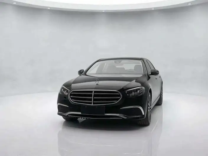 Mercedes-Benz E-Class 2022 Model Facelift II E 300 L Luxury Model sedan – фото 2