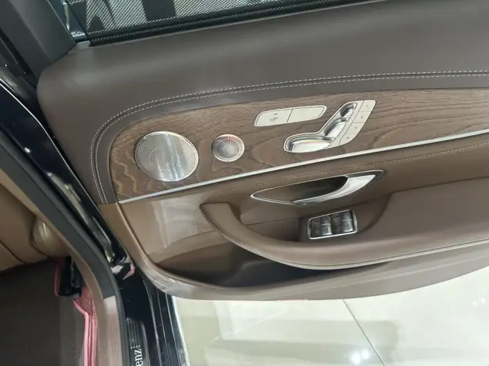 Mercedes-Benz E-Class 2022 Model Facelift II E 300 L Luxury Model sedan – фото 3