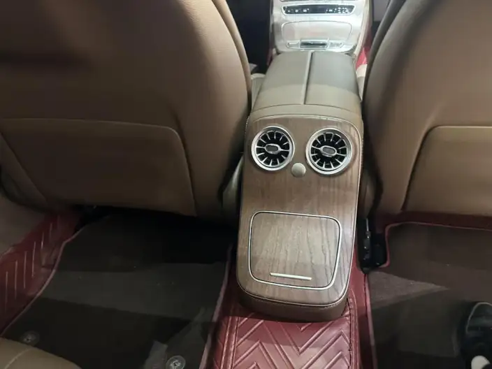 Mercedes-Benz E-Class 2022 Model Facelift II E 300 L Luxury Model sedan – фото 7