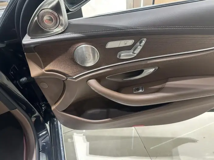 Mercedes-Benz E-Class 2022 Model Facelift II E 300 L Luxury Model sedan – фото 8