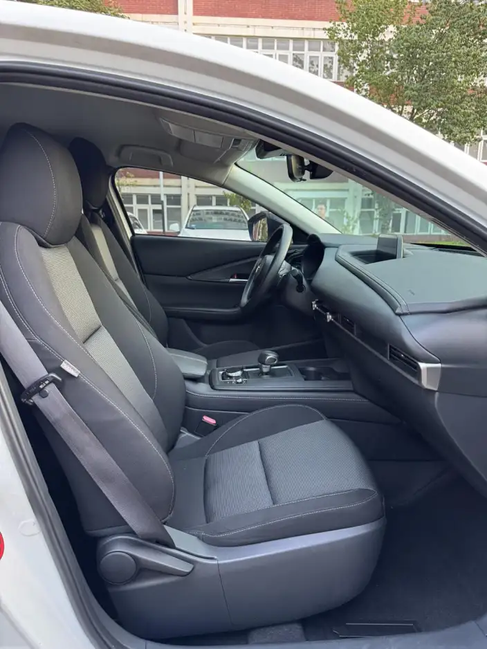 Mazda CX-30 EV 2021 Model EV Yuxiang Edition – фото 8