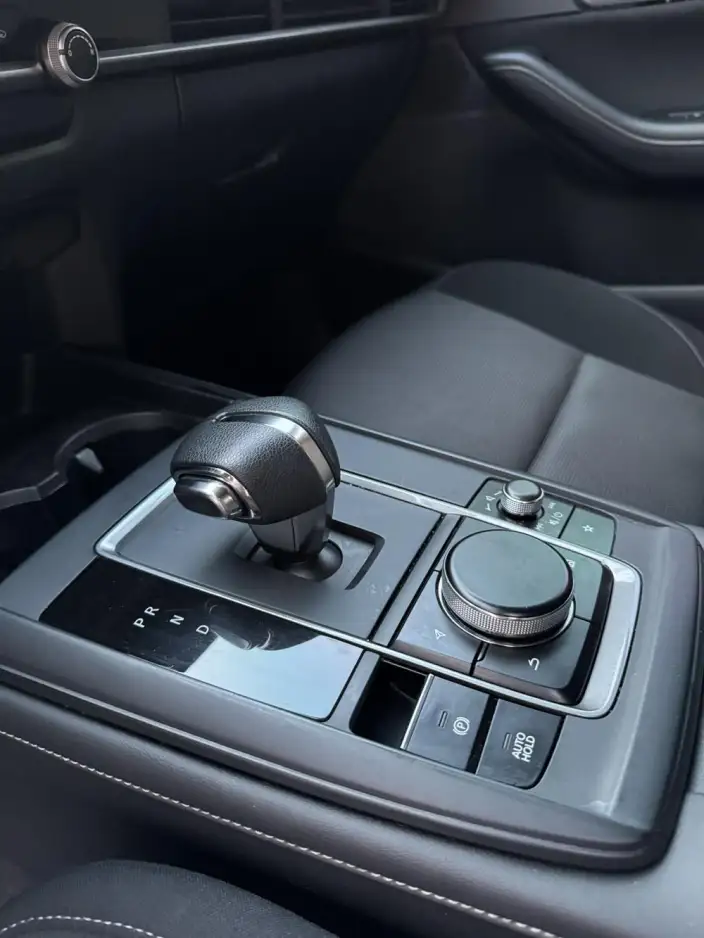 Mazda CX-30 EV 2021 Model EV Yuxiang Edition – фото 9