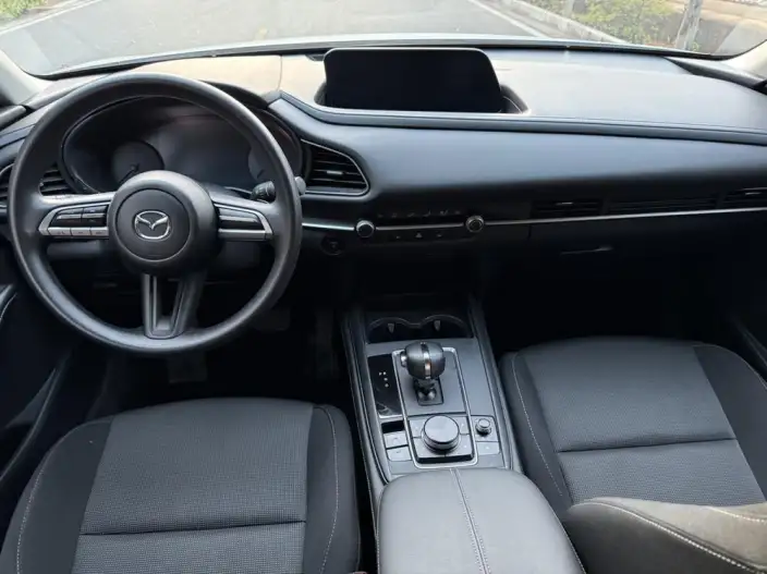 Mazda CX-30 EV 2021 Model EV Yuxiang Edition – фото 10