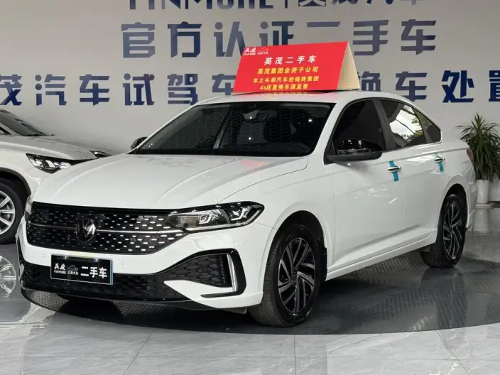 Volkswagen Lavida 2024 Model 300TSI DSG Starry Sky Leading Edition