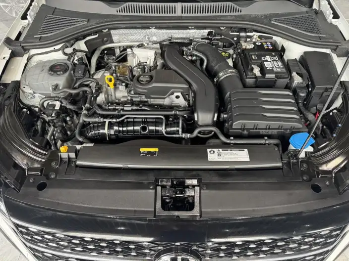 Volkswagen Lavida 2024 Model 300TSI DSG Starry Sky Leading Edition – фото 9