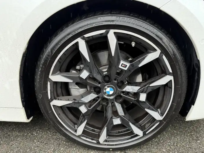 BMW 4 Series 2024 Model 430i M Sports Night Set – фото 6