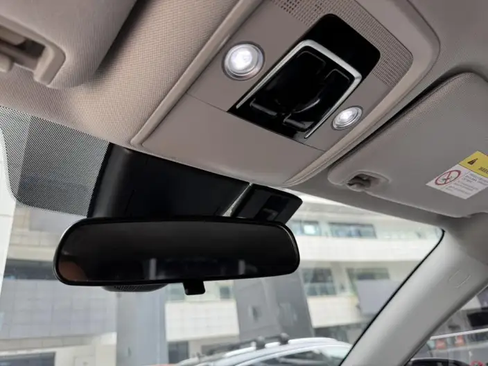 BYD Yuan PLUS 2022 Model 430KM Luxury Model – фото 9